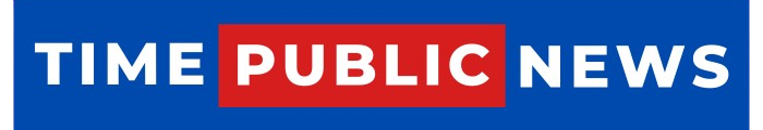 time public news logo