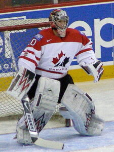 Cam Ward