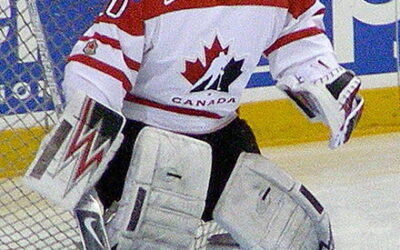 Cam Ward