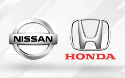 Nissan Honda Merger