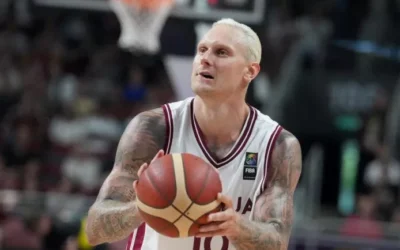 janis timma