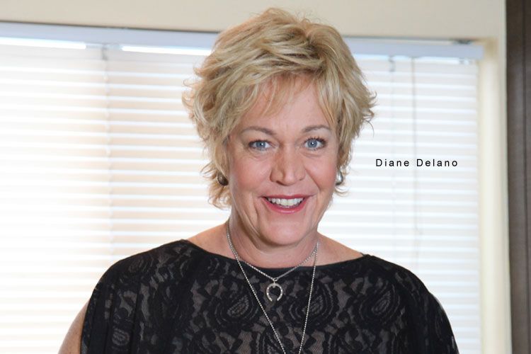 Diane Delano