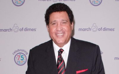 Greg Gumbel