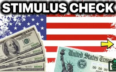 Unclaimed IRS Stimulus Checks: How to Claim Yours