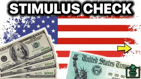 Unclaimed IRS Stimulus Checks: How to Claim Yours