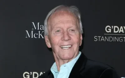 Paul Hogan