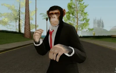 Monke Mod Manager