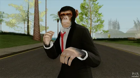 Monke Mod Manager