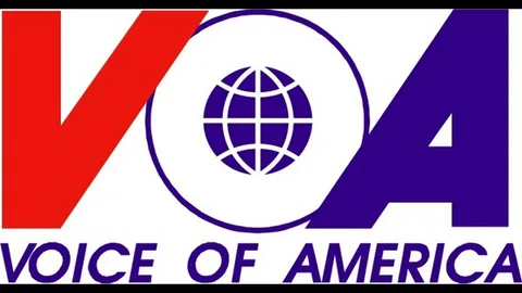 Voice of America