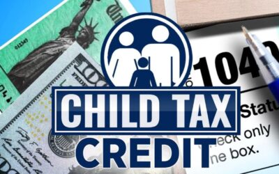 How the Child Tax Credit Can Boost Your Refund Child Tax Credit
