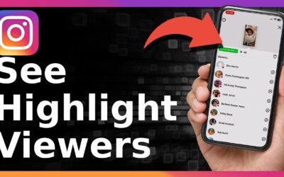 Instagram Highlight Viewer