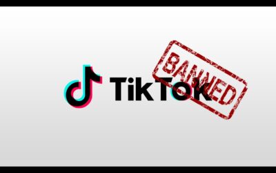 TikTok Ban