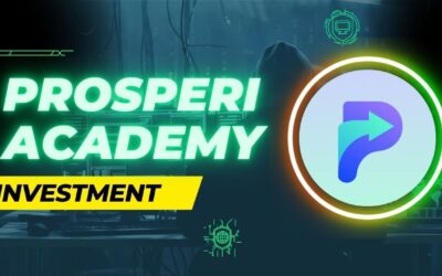 Why Prosperi Academy is Your Path to Success Prosperi Academy