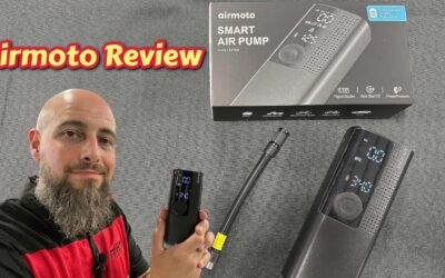 Airmoto Reviews