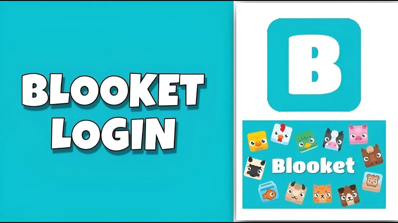 blooket login