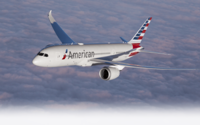 american airlines