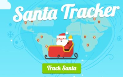 Track Santa