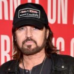 Billy Ray Cyrus