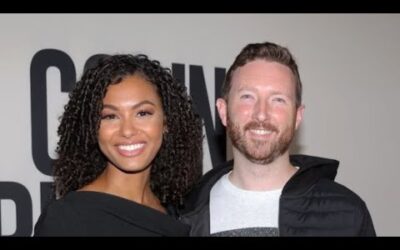 Malika Andrews Husband: Everything You Need to Know Malika Andrews Husband