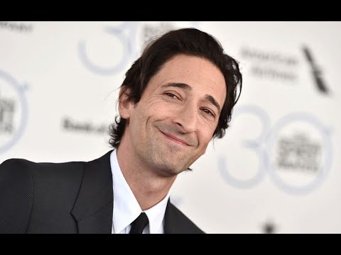 Adrien Brody