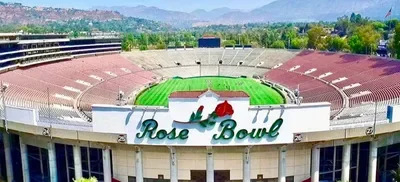 Rose Bowl 2025