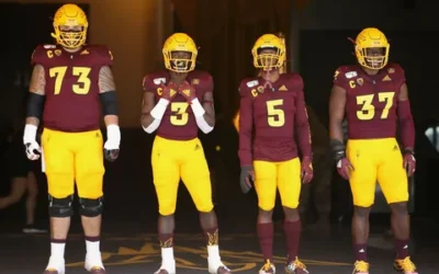 asu football