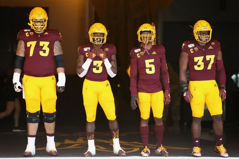 asu football