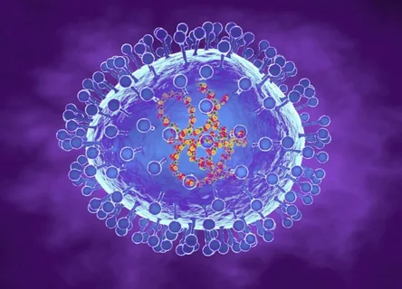 Human Metapneumovirus