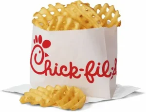 Chick-fil-A Waffle Fries