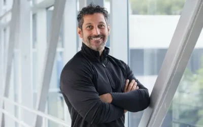 Amit Yoran: Leading Cybersecurity Innovations in 2025 amit yoran