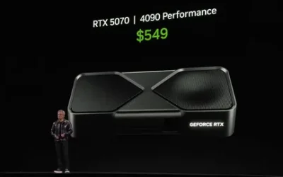 RTX 5070