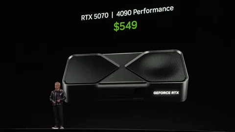 RTX 5070