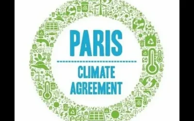 Paris Climate Treaty