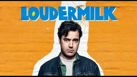 Loudermilk Cast