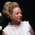 Martha Mitchell's Daughter