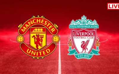 Liverpool vs Man United Live