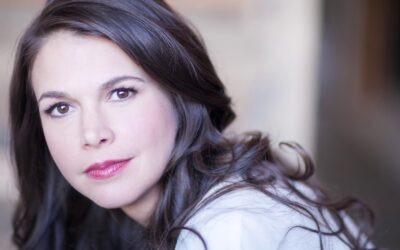 Sutton Foster