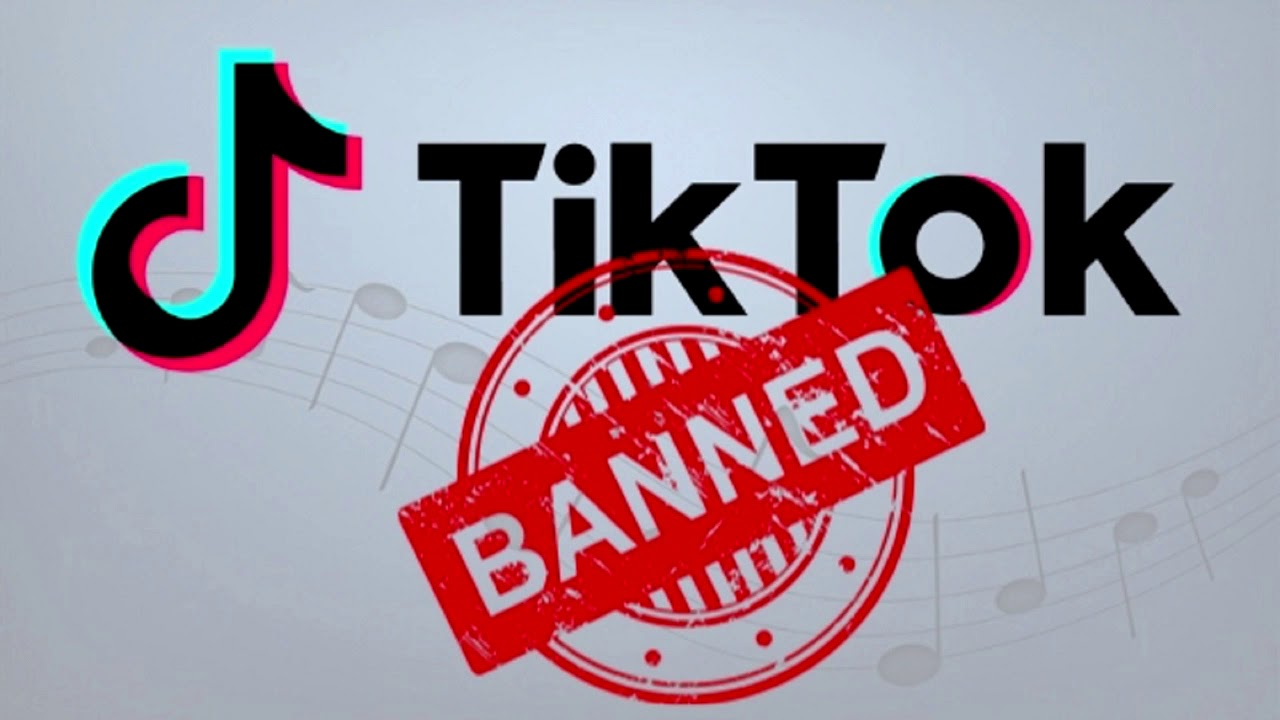 TikTok Ban