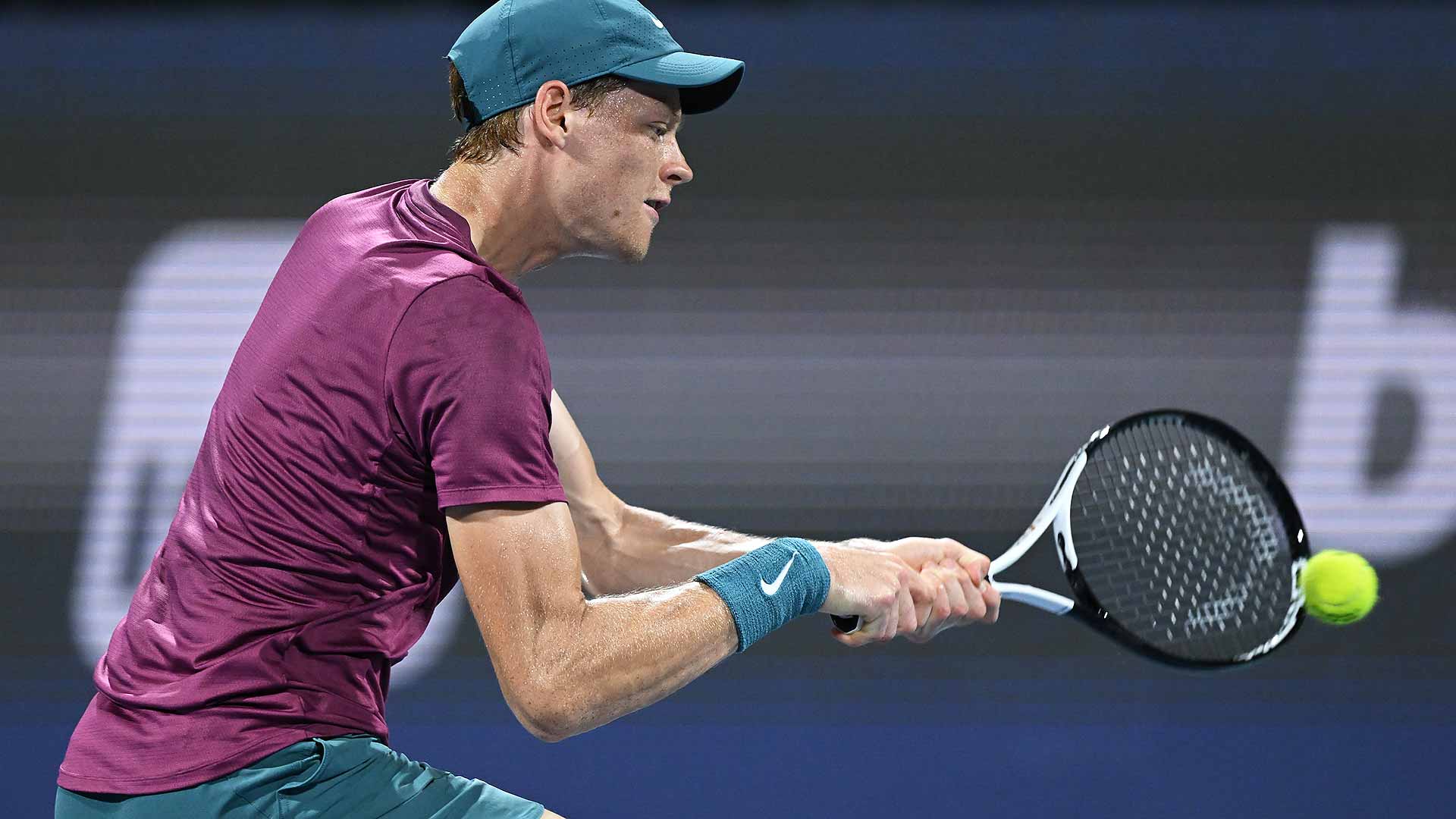 Jannik Sinner’s