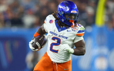 Boise State Football