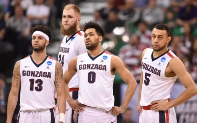 Gonzaga Basketball