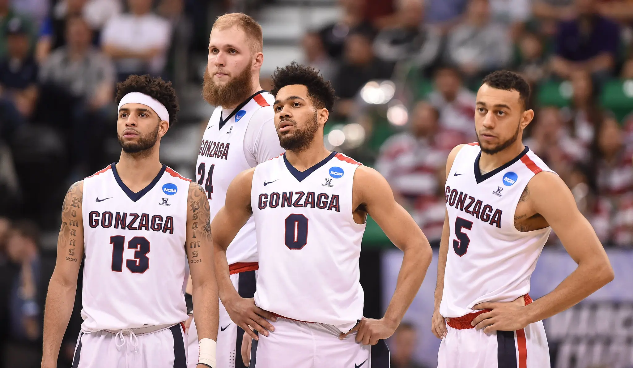 Gonzaga Basketball