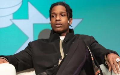 A$AP Rocky Trial