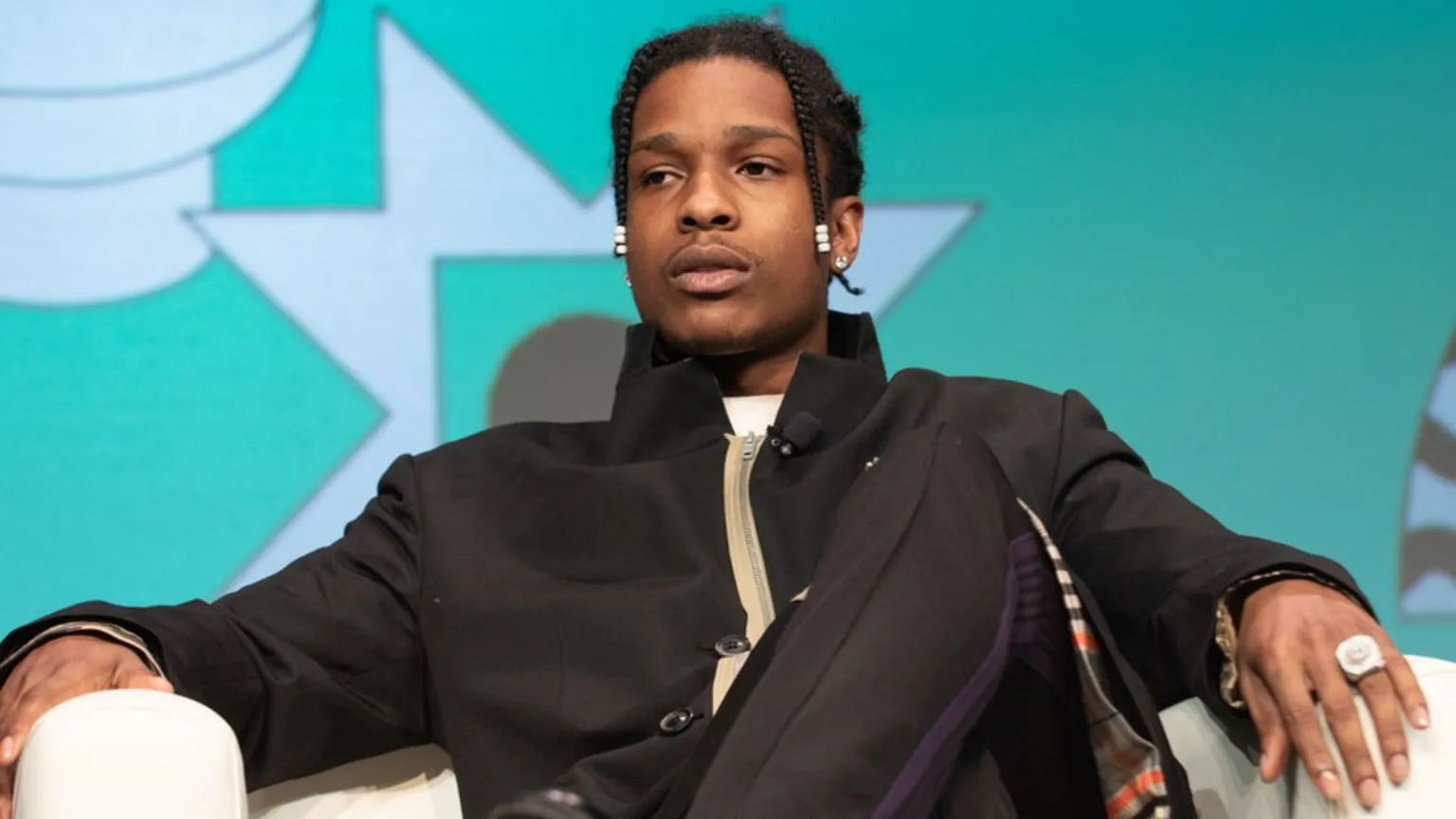 A$AP Rocky Trial