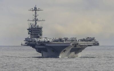 USS Harry S. Truman