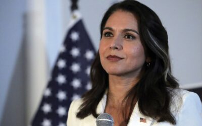Tulsi Gabbard net worth Tulsi Gabbard