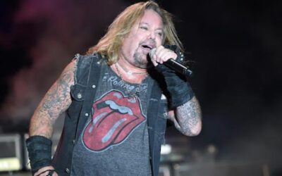 vince neil