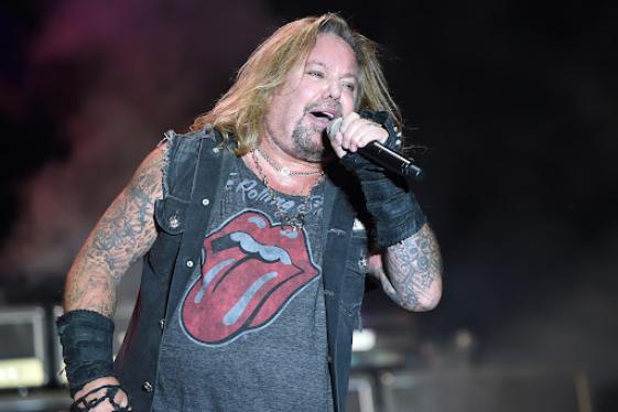 vince neil