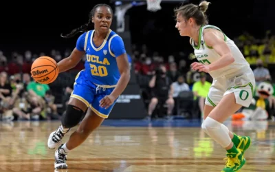 UCLA Women’s Basketball: A Legacy of Excellence UCLA Women's Basketball