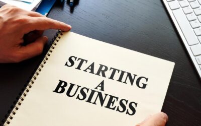 Starting a Business: A Step-by-Step Guide to Success Starting a Business